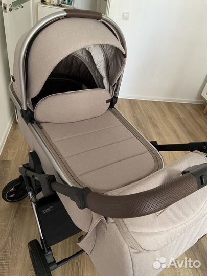 Коляска carello aurora 3 в 1
