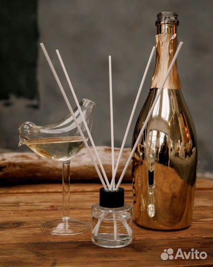 Аромадиффузор