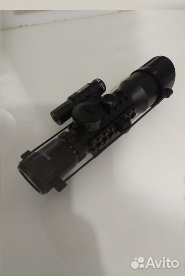 Оптический прицел Bushnell