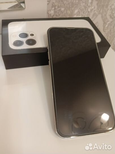 iPhone 13 Pro, 128 ГБ