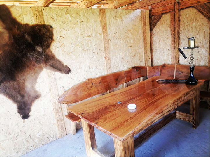 Комната 50 м², 2/3 эт.