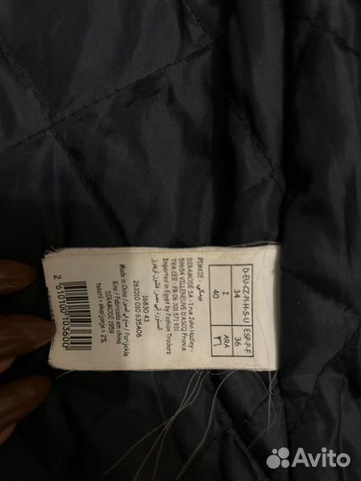 Пальто женское