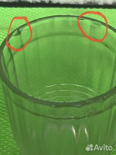 Кружка пивная для кваса СССР