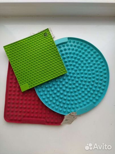 Предметы для кухни разные (пополняется)