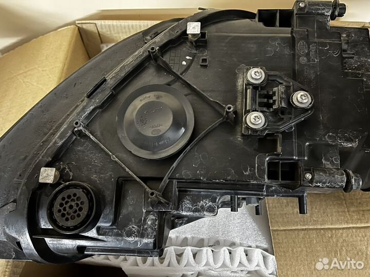 Фара led Porsche Cayenne 2 958 2014-17 левая (б/у)