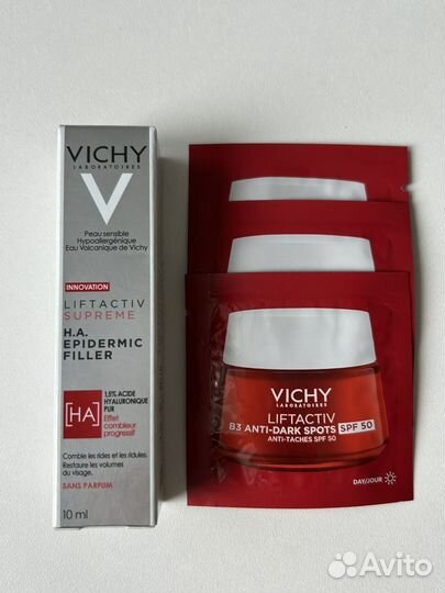 Vichy liftactiv
