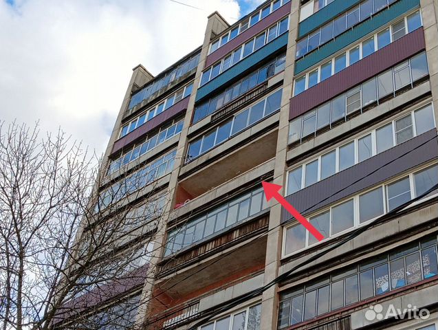 Остекление балконов, лоджий пластиковыми окнами объявление продам
