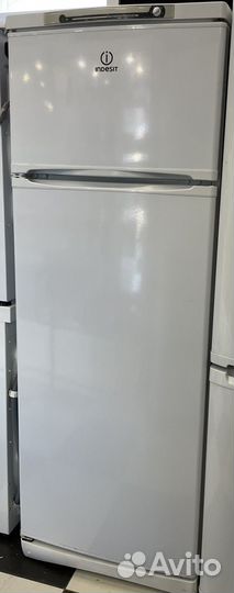 Холодильник Indesit ST 167