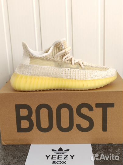 Кроссовки Adidas Yeezy Boost 350