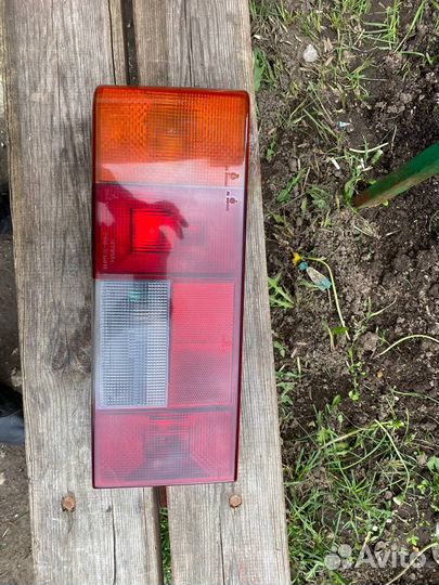 Фары ваз 2114