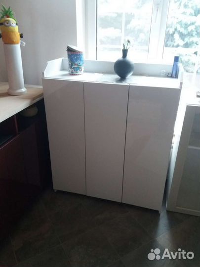 Тумба IKEA бесто