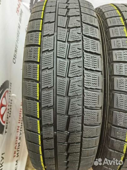 Dunlop SP Winter Maxx WM01 185/60 R15 84Q