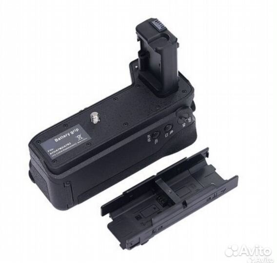 Батарейная ручка для Sony A7 II, A7S II, A7R II