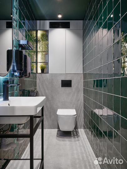 Аренда рабочего места бровиста визажиста