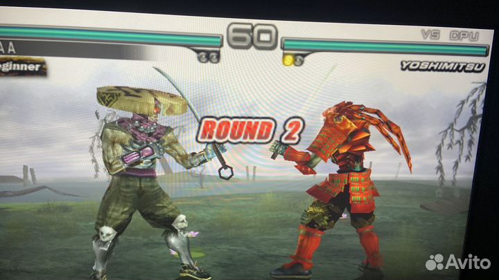 Личная сборка Ретро игр на русском для приставок 4