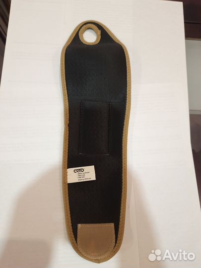 Бандаж на лучезапястный сустав