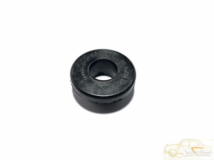 Втулка крепления передней балки Волга газ-21