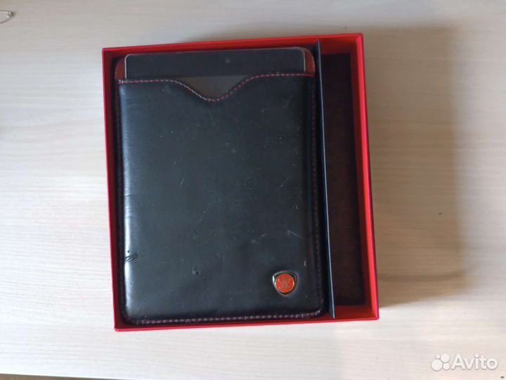 Планшет prestigio multipad 4