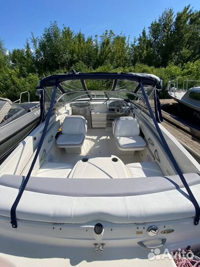 Bayliner 652