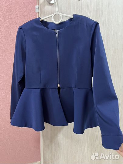 Школьная форма для девочки 128-134