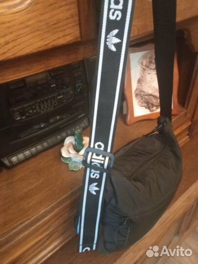 Сумка Adidas оригинал