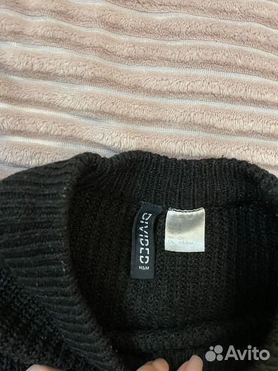 Свитер женский hm