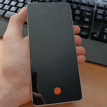 vivo iQOO Z9, 8/128 ГБ, 2 SIM