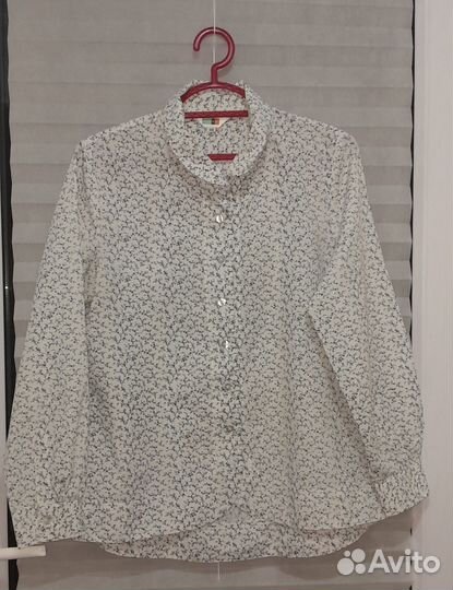 Рубашка женская