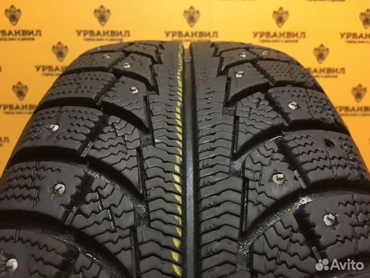 Gislaved Nord Frost 5 205/55 R16 94T