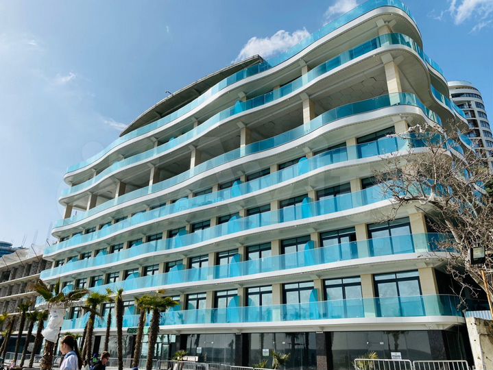 Общепит, 259.5 м²