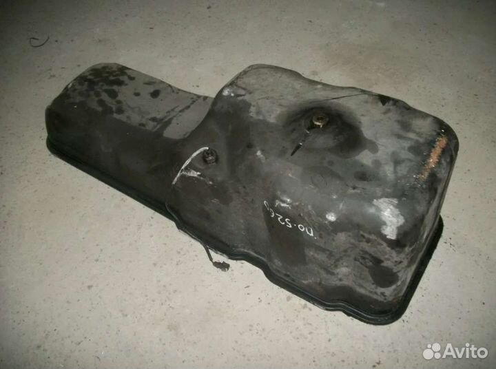 Поддон даф 105