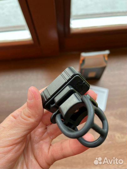 Фонарь задний для велосипеда