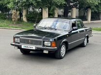 ГАЗ 3102 Волга 2.3 MT, 2004, 117 000 км, с пробегом, цена 350 000 руб.