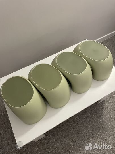 Детский стульчик