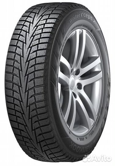 Hankook Winter I'Cept X RW10 245/55 R19 107T