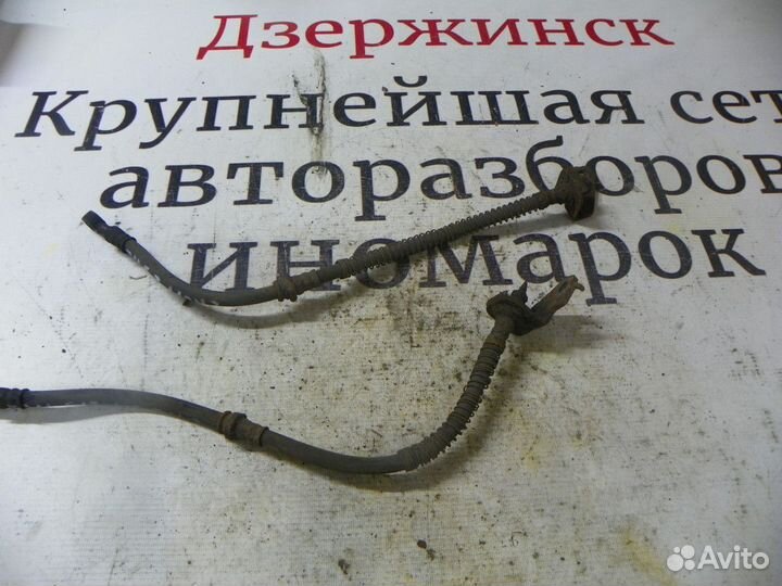 Шланг тормозной передний Kia Sportage