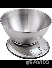 Весы кухонные Atlanta ATH-6193