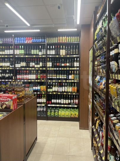 Торговая площадь, 102 м²