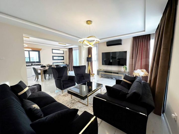 Дом 250 м² (Кипр)