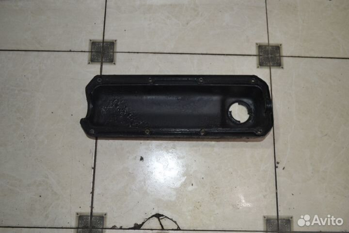 Клапанная крышка Skoda Octavia 1 (A4)