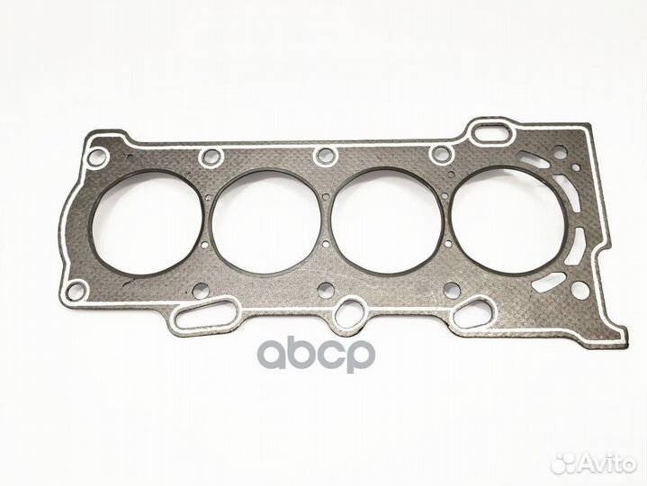 Прокладка ГБЦ Geely Vision/ EC-7 (меттал)