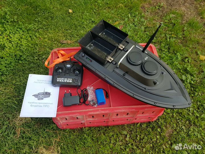 Охота и рыбалка