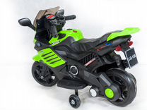 Детский мотоцикл Toyland Minimoto LQ 158