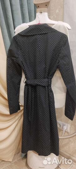 Плащ женский