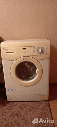 Стиральная машина на запчасти