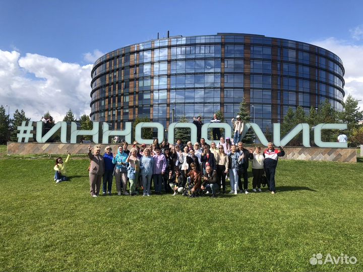 Тур в Казань на 3 дня из Перми