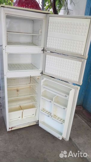Холодильники