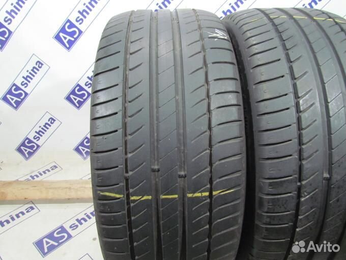 Michelin Primacy HP 245/45 R17 78N