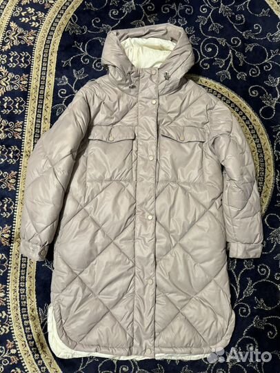 Куртка зимняя для девочки