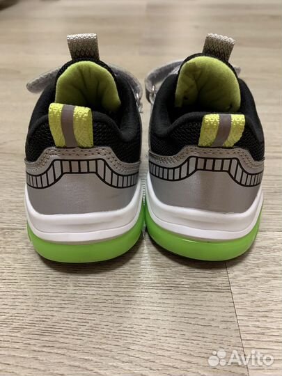 Кроссовки детские tombi 25